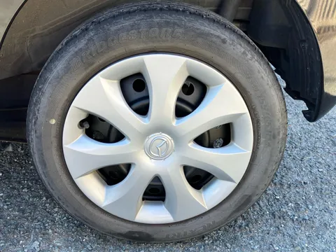 Mazda Flair