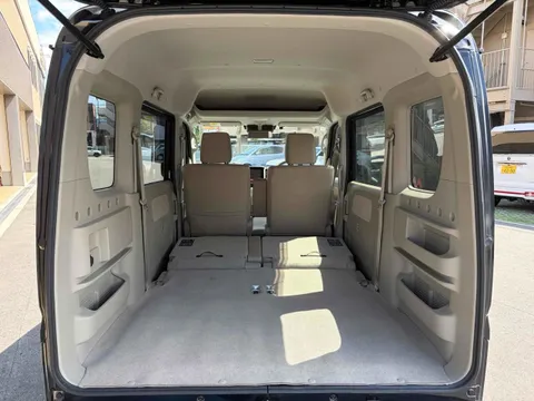 Nissan Clipper Rio
