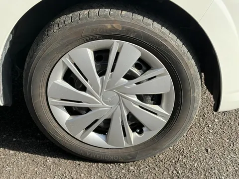 Daihatsu Mira Tocot