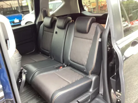 Honda Freed Plus