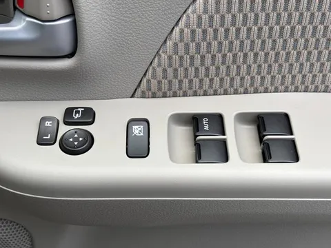 Mitsubishi Town Box