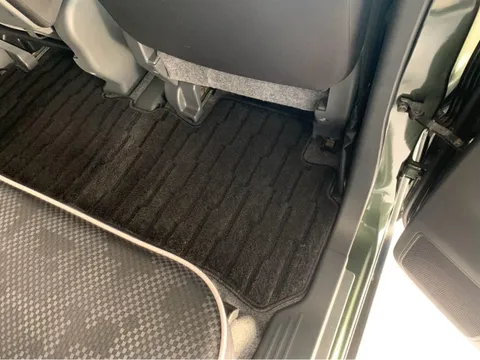 Mazda Flair Crossover