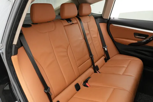 BMW Gran Turismo