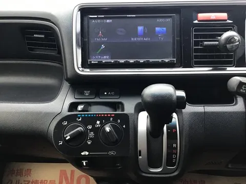 Honda Life
