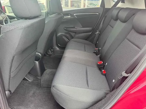 Honda Jazz (Fit)