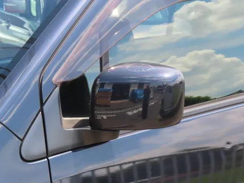 Mazda AZ-Wagon Custom Style