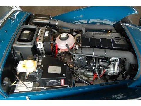 Caterham