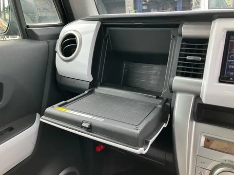 Mazda Flair Crossover