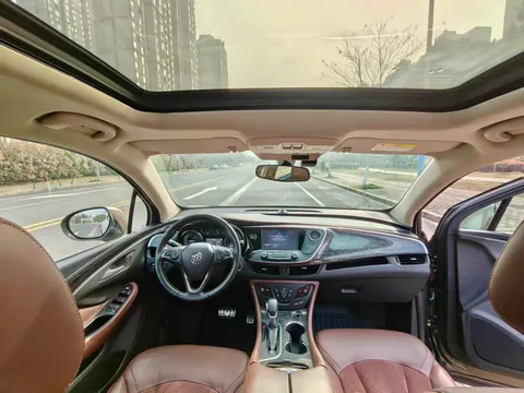 Buick Envision