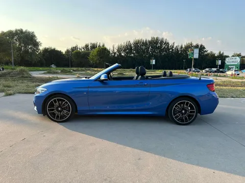BMW 2-Series