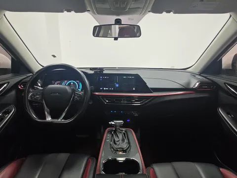 Changan Oshan X5