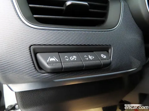 Renault XM3