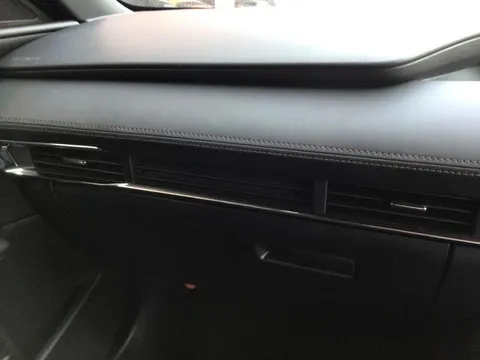 Mazda MAZDA3 Fastback