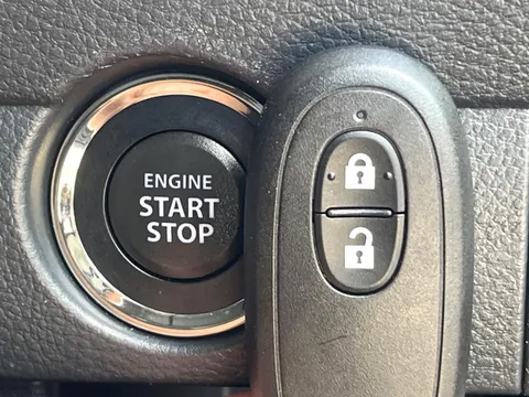 Mazda Flair Crossover