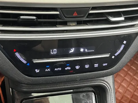 Changan CS35 Plus