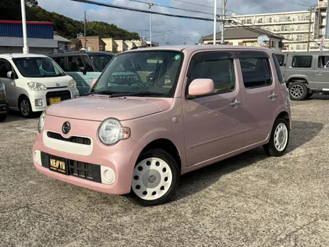 Daihatsu Mira Cocoa
