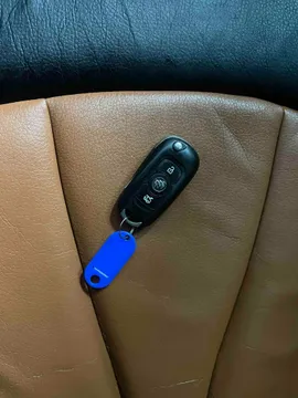 Buick Verano