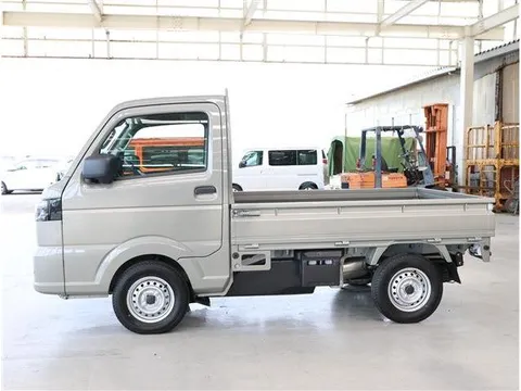 Nissan Clipper Truck