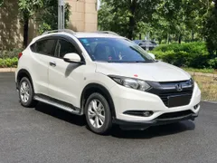 Honda HR-V (Vezel)
