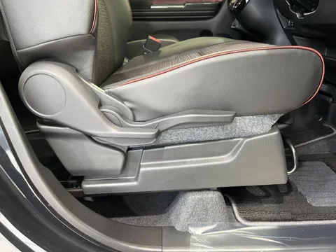 Mazda Flair Wagon Custom Style