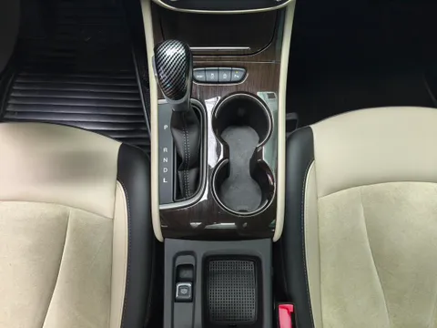 Buick Verano