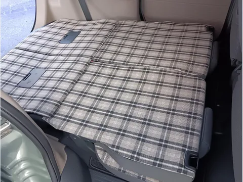 Honda N-BOX Joy