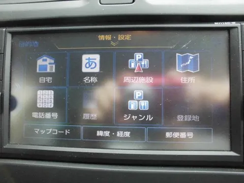 Nissan Micra (March)