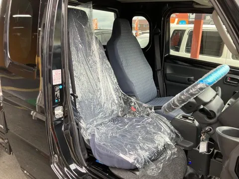 Suzuki Super Carry