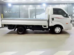 Kia Bongo 3