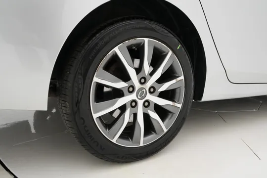 Renault SM5