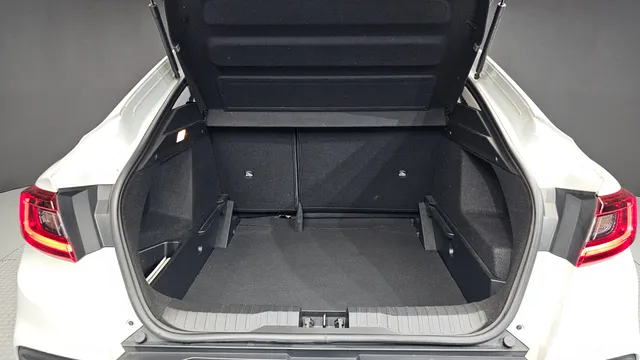Renault XM3