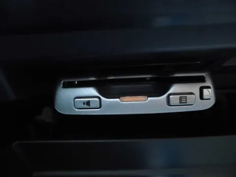 Subaru Impreza Sports