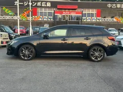Toyota Corolla Touring