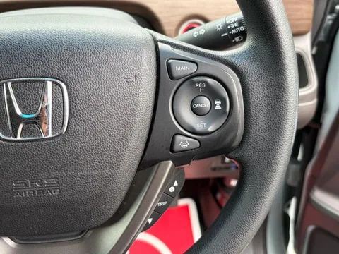 Honda Freed Plus