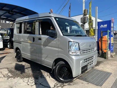Nissan Clipper