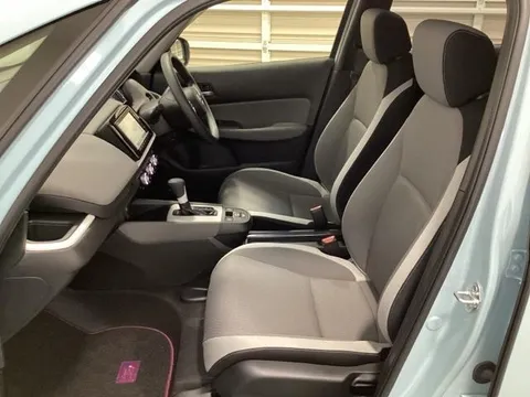 Honda Jazz (Fit)
