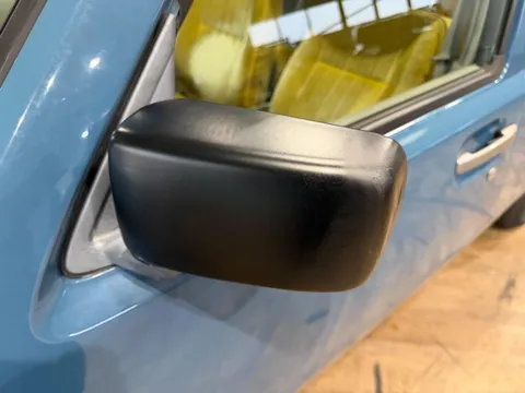 Nissan Rasheen
