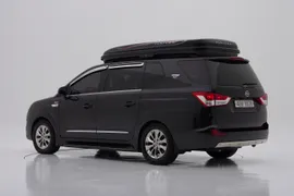 SsangYong Stavic (Korando Turismo)