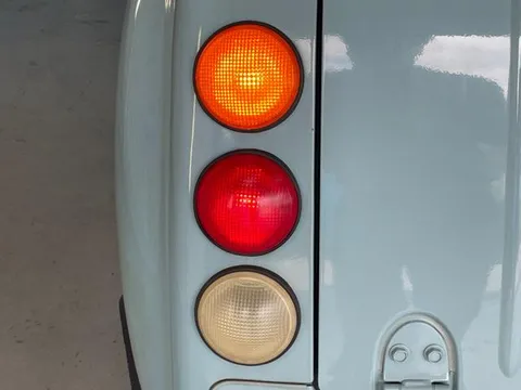 Nissan Pao