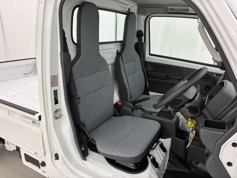 Suzuki Carry Track