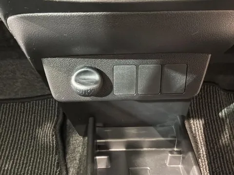 Subaru Pleo