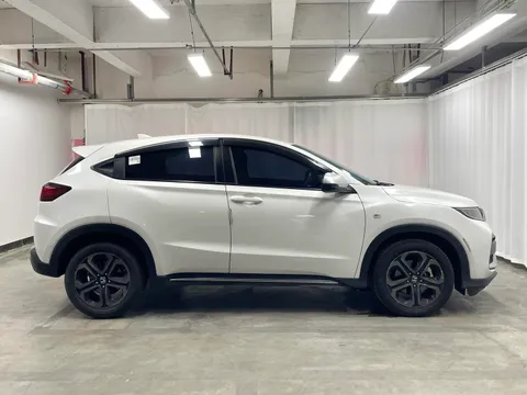 Honda XR-V