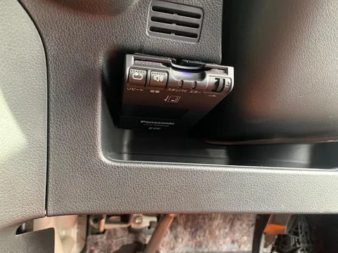 Honda N-BOX Slash