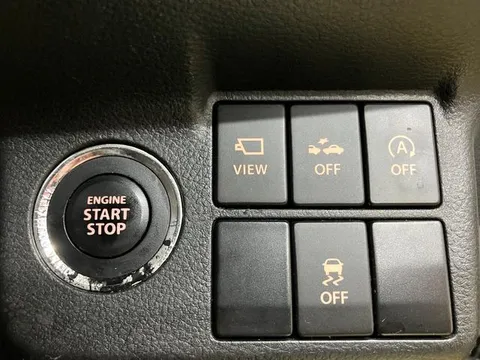 Suzuki Alto Turbo RS