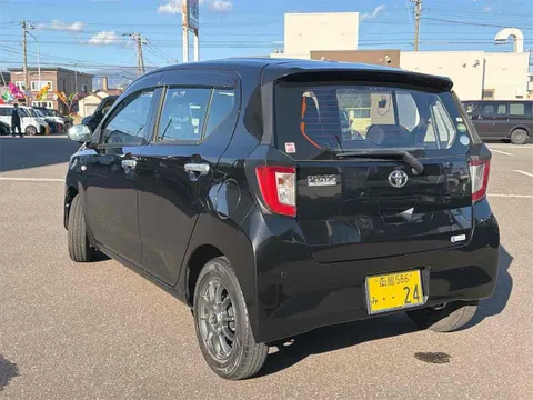 Toyota Pixis Epoch
