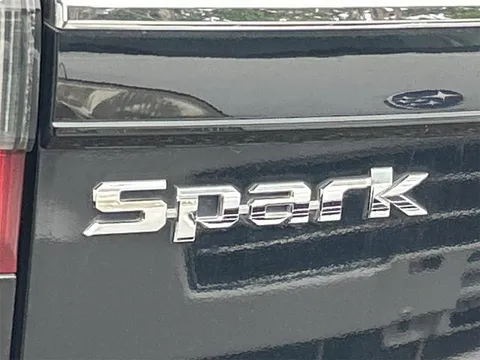 Honda Zest Spark