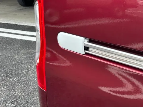 Toyota TownAce Van