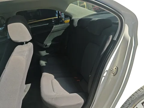 Volkswagen Santana