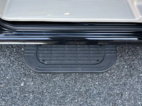 Mitsubishi Town Box