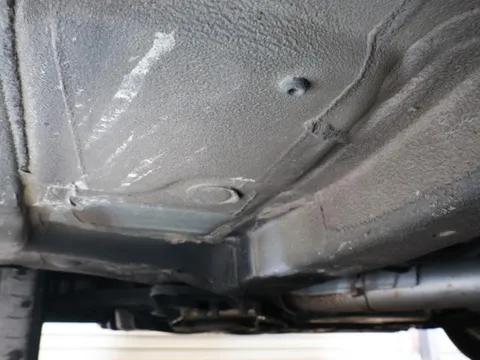 Subaru Impreza Sports